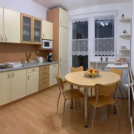 Appartement V Centre *