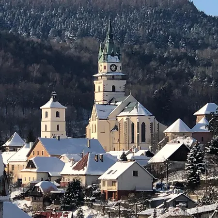 V Centre Appartement *