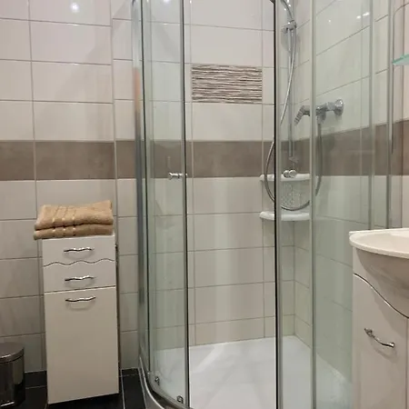 V Centre Appartement