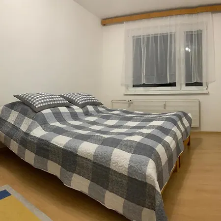 Appartement V Centre *