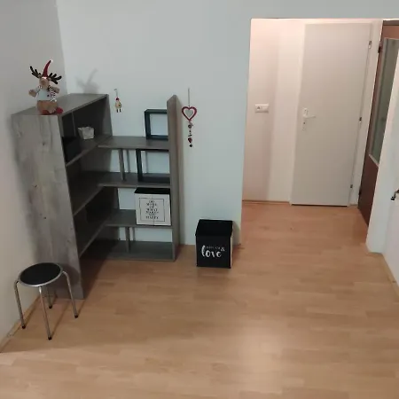 V Centre Appartement Kremnica