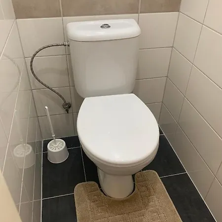 V Centre Appartement *