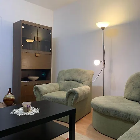 V Centre Appartement