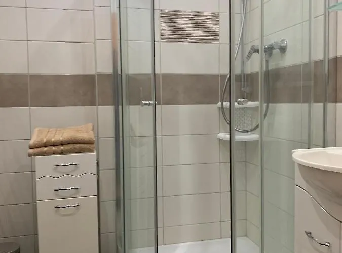 V Centre Appartement