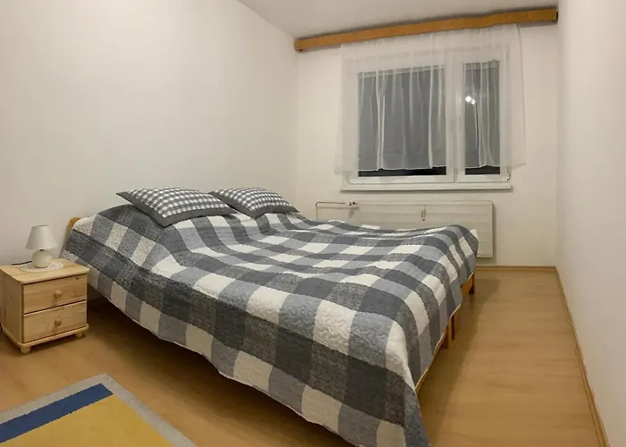 Appartement V Centre *