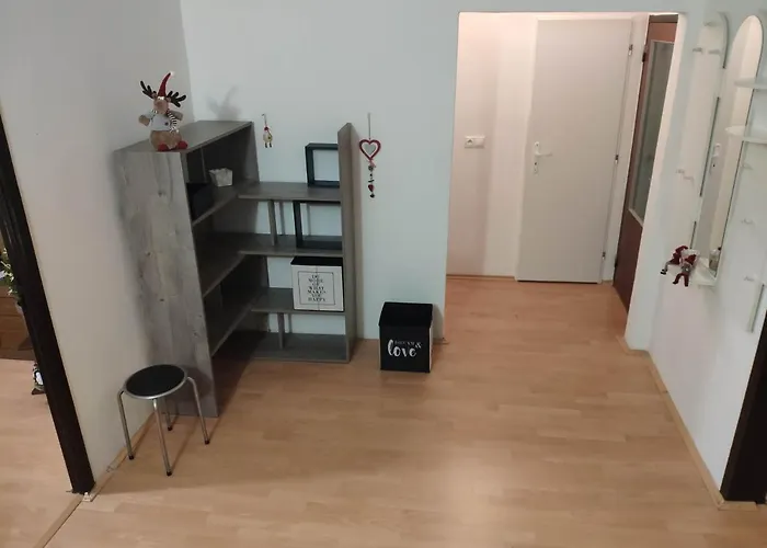 V Centre Appartement Kremnica