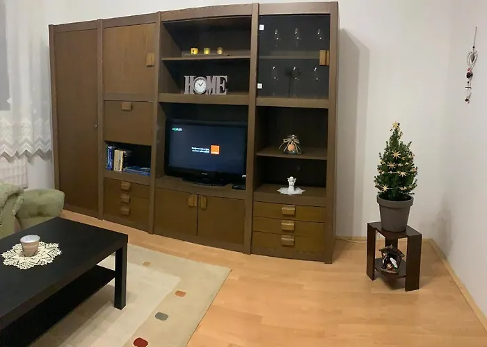 Appartement V Centre